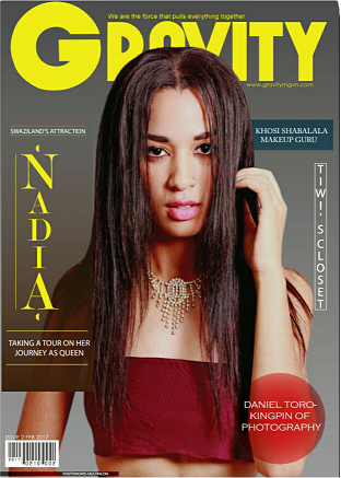 February 2017 Magazine